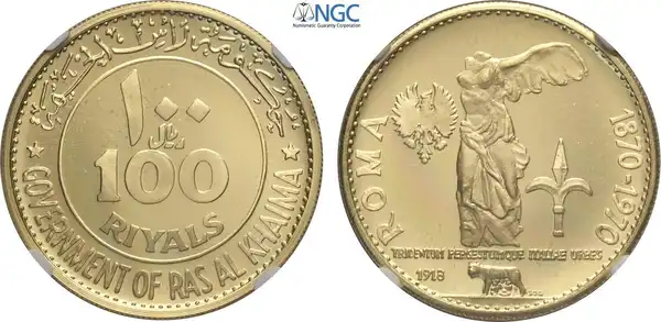 Obverse image