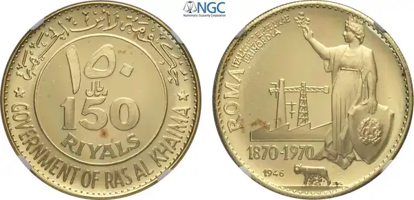 Obverse image