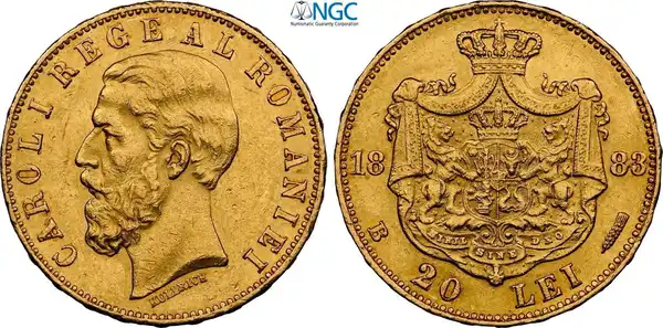 Obverse image