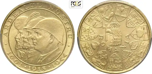 Obverse image