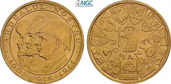 Obverse image