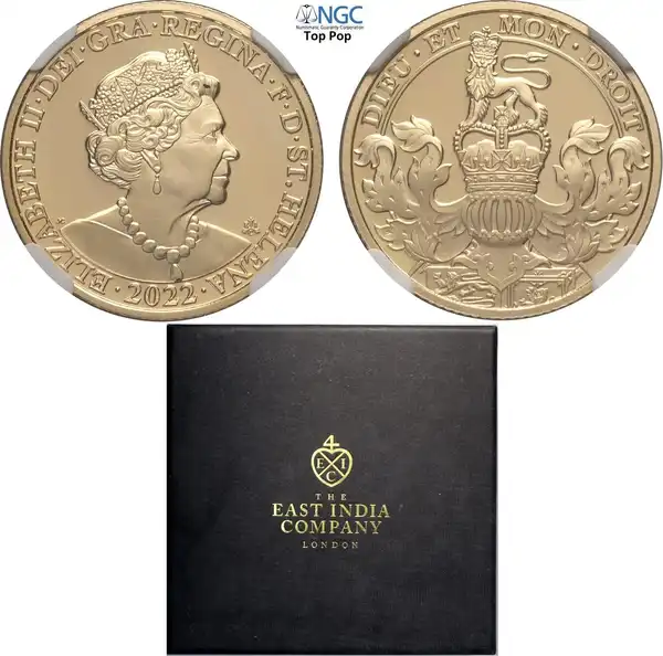 Obverse image