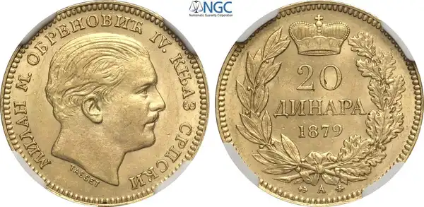 Obverse image