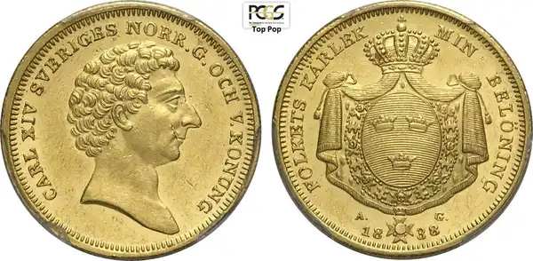 Obverse image