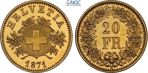Obverse image