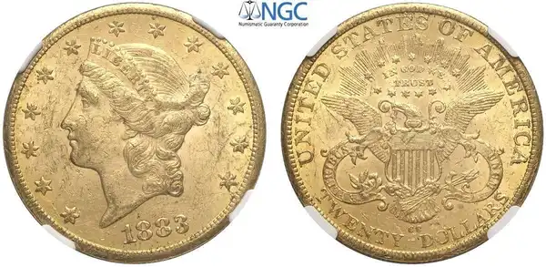 Obverse image