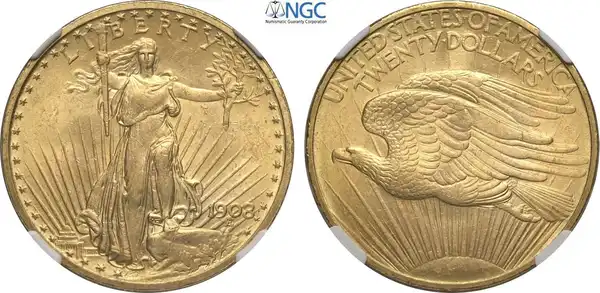 Obverse image