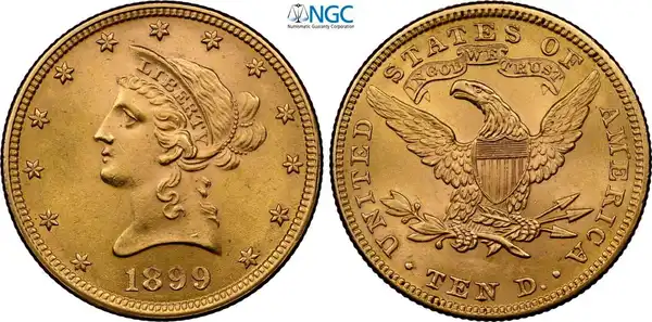 Obverse image