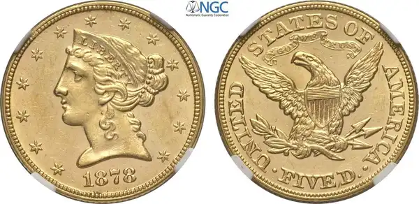 Obverse image