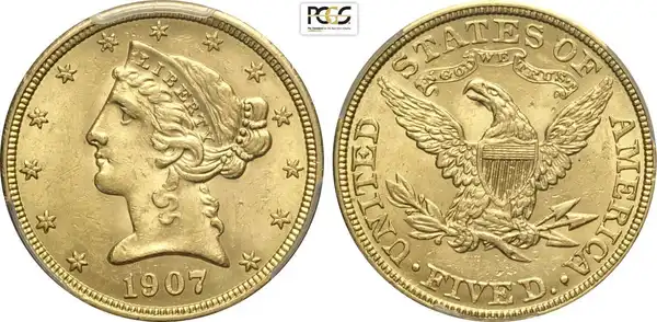 Obverse image