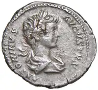 Obverse image