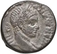 Obverse image