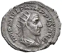 Obverse image