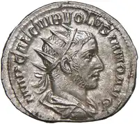 Obverse image