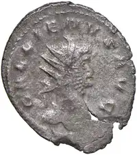 Obverse image