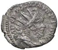 Obverse image