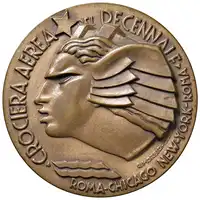 Obverse image
