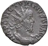 Obverse image