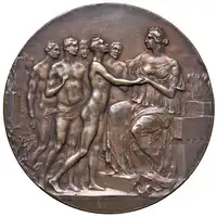 Obverse image