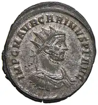 Obverse image
