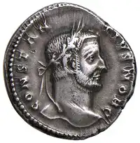 Obverse image
