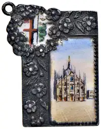 Obverse image