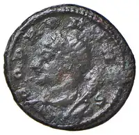 Obverse image