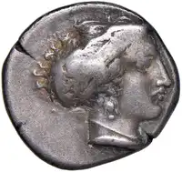 Obverse image