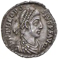 Obverse image