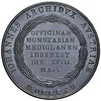 Obverse image