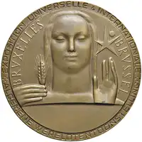 Obverse image