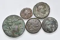Obverse image