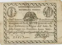 Obverse image