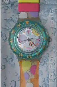 Reverse image