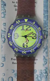 Reverse image