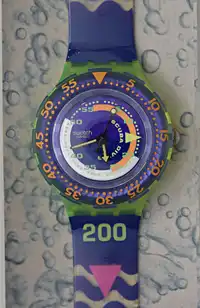 Reverse image