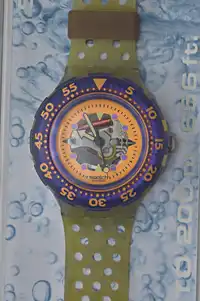 Reverse image
