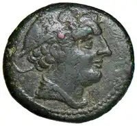 Obverse image