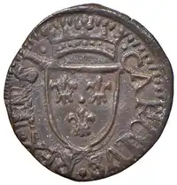 Obverse image