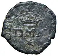 Obverse image