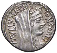Obverse image