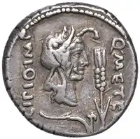 Obverse image