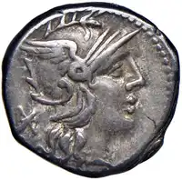 Obverse image