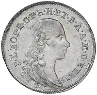 Obverse image