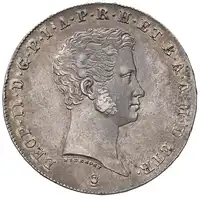 Obverse image