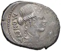 Obverse image