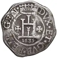 Obverse image