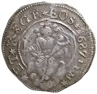 Obverse image