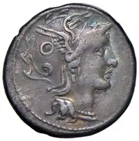 Obverse image