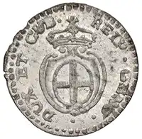 Obverse image